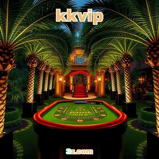 kkvip: Aventura e Diversão na Seção Casual dos Jogos!