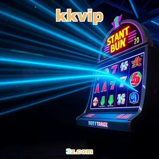 kkvip: Aprendizado Interativo Através de Jogos Fascinantes