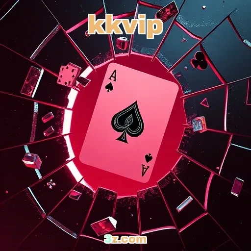 kkvip: Descubra Novos Recursos na Seção Vida para Jogadores Engajados