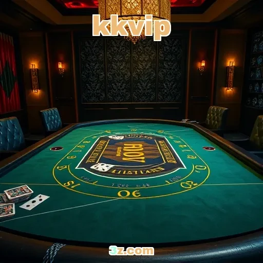 kkvip: Atrações Imperdíveis da Seção Multiplayer que Você Precisa Conhecer