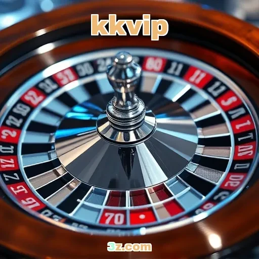 kkvip: Estratégias que Podem Mudar Seu Jogo Hoje Mesmo!